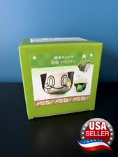 Pokemon Center Exclusive: Cafe Poltchageist Sinistcha Matcha Bowl - US Seller picture
