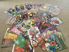 Assortment Of Superhero Comics (DC, Marvel & Others) picture