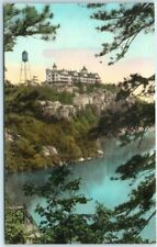 Postcard - Cliff House - Shawangunk Mountains, New York picture