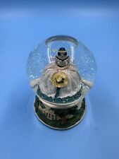 1995 Turner  Gone With The Wind Musical Snow Globe With Scarlett... picture