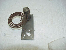 One Used Modern Clock Coil Gong parts repair N picture