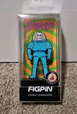Figpin Scooby-Doo Spooky Space Kook 2024 Wondercon Plastic Empire Exclusive 1571 picture