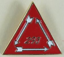 Talidandaganu Lodge 293 Vigil Honor Pin  [PN3329] picture