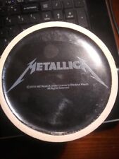 Metallica 2018- Black Mug, 15oz picture