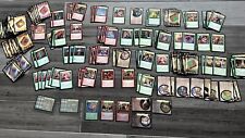 Harry Potter Trading Card Game 216 Cards Total 2001 And 2002 Wizards Barely Used picture