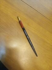 Vintage American Pencil Co Fountain Pen Decent Condition USA Made Rare Very Htf picture