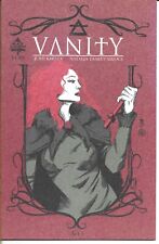 VANITY #2 SCOUT COMICS 2022 NEW AND UNREAD BAGGED AND BOARDED picture