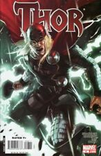 Thor #8 (2008) in 9.4 Near Mint picture
