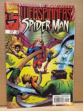 Webspinners Tales of Spider-Man 2B Sinister Six DeMatteis 1999 Marvel Comics picture