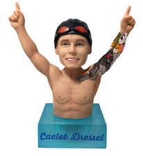 Caeleb Dressel Olympic Swimming Bobblehead US Team USA picture