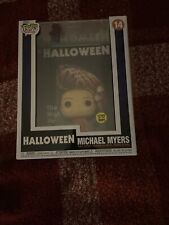 Funko Multiple: Halloween - Michael Myers - Walmart (Exclusive) #14 picture