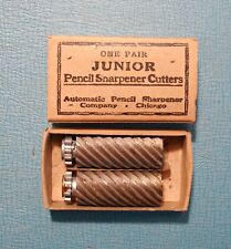 Vintage American Pencil Sharpener Co.  