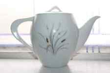 Vintage Mid Century Modern Teapot Style House Simplicity picture