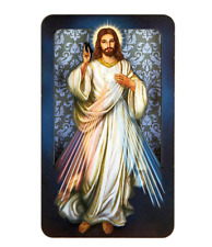 Divine Mercy Jesus 3