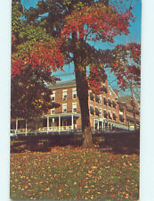 Pre-1980 MIDDLEBURY INN Middlebury Vermont VT : make an offer L2651 picture