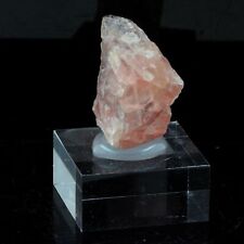Mineral Fluorite. 57.78 carats. Massif du Mont-Blanc, Chamonix, France picture