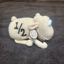 Serta Counting Sheep #1/2 Plush Promotional Collectible Stuffed Animal 7