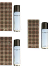 3pcs Perfume for Men Bradbury Eau De Toilette Spray 3.4 oz USA picture