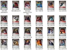 Spider-Man 2099 Various Titles 1993-2023 U Pick Combined & Save Marvel Comics picture