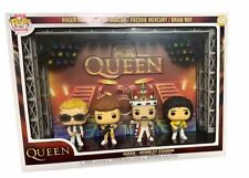 Funko Deluxe Pop Moment #06 Queen - Wembley Stadium picture