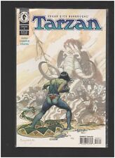 Edgar Rice Burroughs Tarzan #3 Vol. 3 Dark Horse Comics 1996 picture