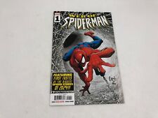 Web of Spider-Man #1 Greg Capullo Marvel Comics 2024 picture