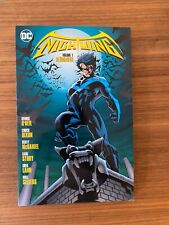 Nightwing Vol.1 Bludhaven TPB Graphic Novel picture