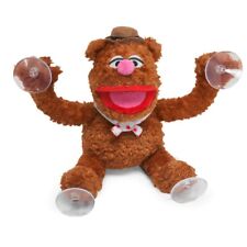 Kidrobot: Disney The Muppets: Fozzy the Bear 6-inch Window Clinger picture