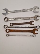 vintage craftsman tools picture