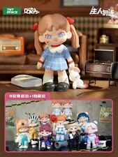TNTSPACE Dora Keep Away Series 2 Confirmed Blind Box Figure toy gift Collect HOT picture