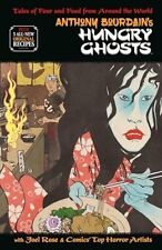Anthony Bourdain's Hungry Ghosts picture