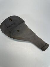 Original WW2 Royal Canadian Air Force RCAF 1937 Pattern Pistol Holster - 1942 picture