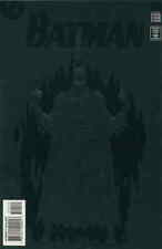 Batman #515SC VF; DC | Troika 1 Embossed Variant - we combine shipping picture