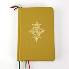 Ritual of the Order of the Eastern Star Book 2003 picture