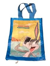 Looney Tunes Cartoons Marvin The Martian Bugs Bunny AT&T HBO MAX Bag picture
