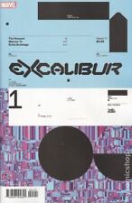 Excalibur 1D Muller 1:10 Variant VF 2019 Stock Image picture