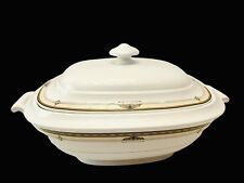 Villeroy & Boch CAVALIER Heinrich Bone China Tureen And Lid Set  picture