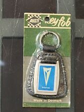 Vintage  Pontiac Keychain NOS B43 picture