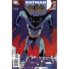 Batman: Legends of the Dark Knight #212 in NM minus condition. DC comics [z} picture