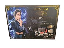 Shin Lim Evolushin Of Magic English Version. 85% Complete Please Read  picture