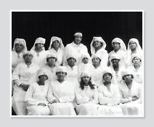 Syracuse NY Women's War Relief Club c1914, Red Cross, WW1, Vintage Photo Reprint picture
