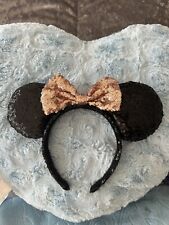 Disney Mickey Minnie Mouse Ears picture
