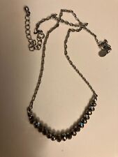 aeo beaded choker NECKLACE picture