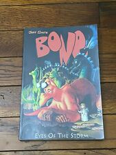 Bone Vol 3 Eyes of the Storm TPB (Cartoon Books 1996) Paperback Graphic Novel picture