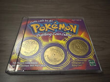 Pokémon battling Coin Game Mystery Pack picture
