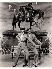 Fred Astaire + Gene Kelly in Ziegfeld Follies (1946) 🎬⭐ Vintage Photo K 483 picture