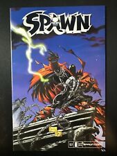 Spawn #137 Image Comics 1st Print Todd McFarlane 1992 First Series VF/NM picture