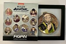 Iroh Rare #Y183 FiGPiN Mystery Mini Avatar the Last Airbender Series 1 Pin picture