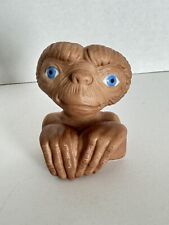 E.T. The Extra-Terrestrial Avon Pot Pal Plant Hanger Figure Vintage 1982 picture