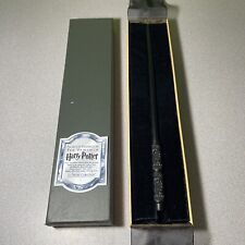 The Noble Collection Harry Potter Professor Snape Wand in Ollivander's Box picture